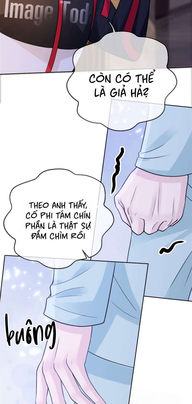 Bị Vạn Người Ghét Sau Khi Trùng Sinh Bạo Hồng Toàn Mạng Chapter 19 - 37