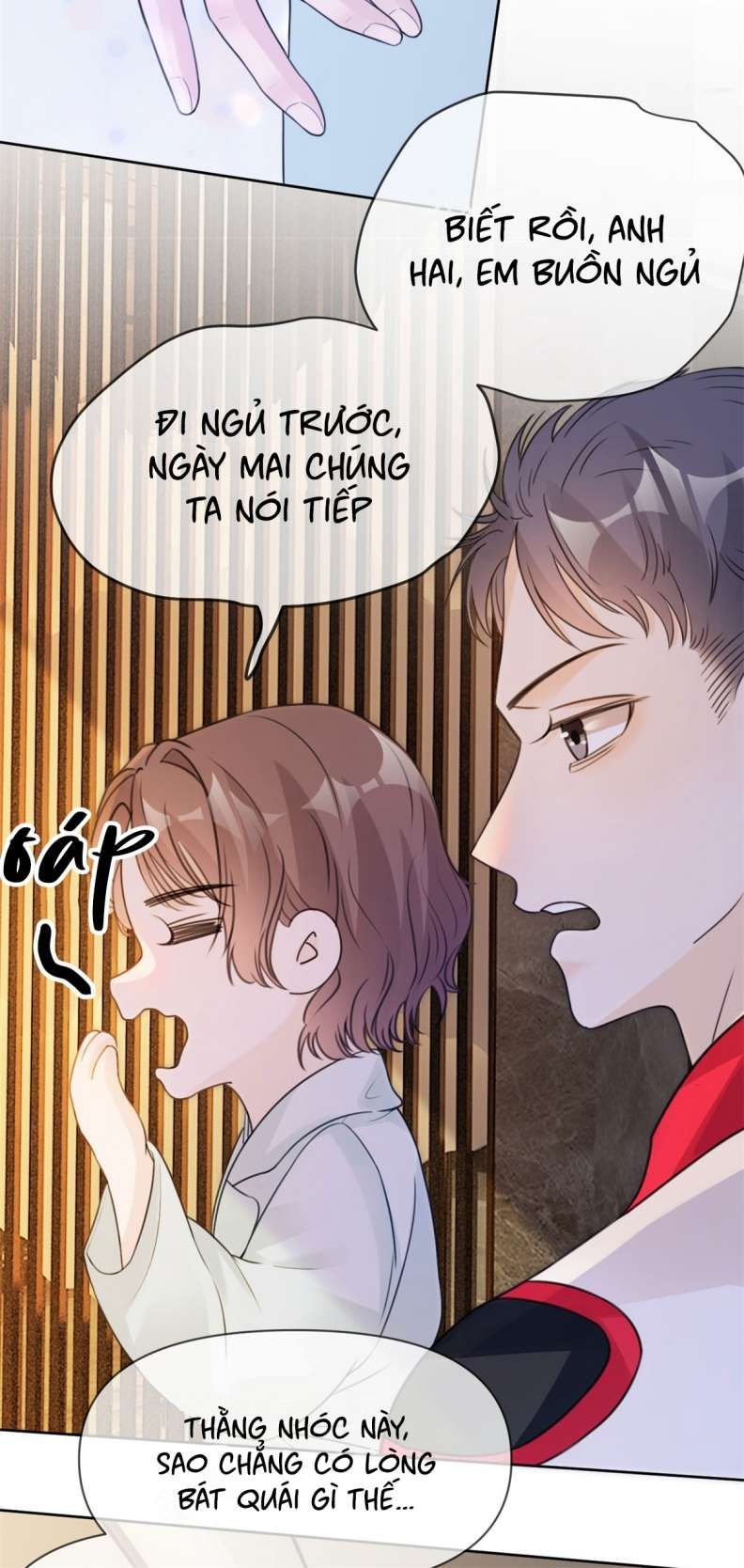 Bị Vạn Người Ghét Sau Khi Trùng Sinh Bạo Hồng Toàn Mạng Chapter 19 - 38