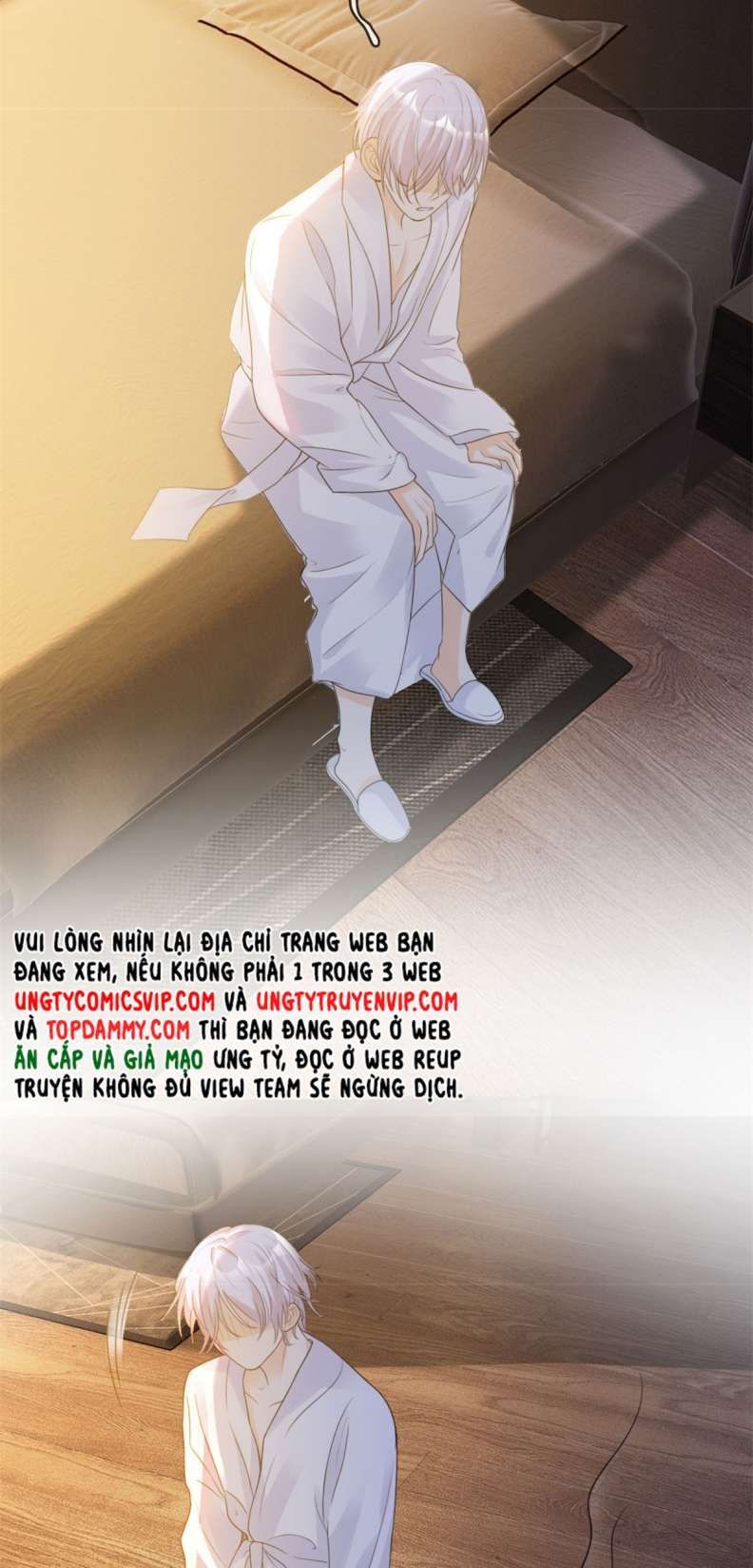 Bị Vạn Người Ghét Sau Khi Trùng Sinh Bạo Hồng Toàn Mạng Chapter 20 - 17