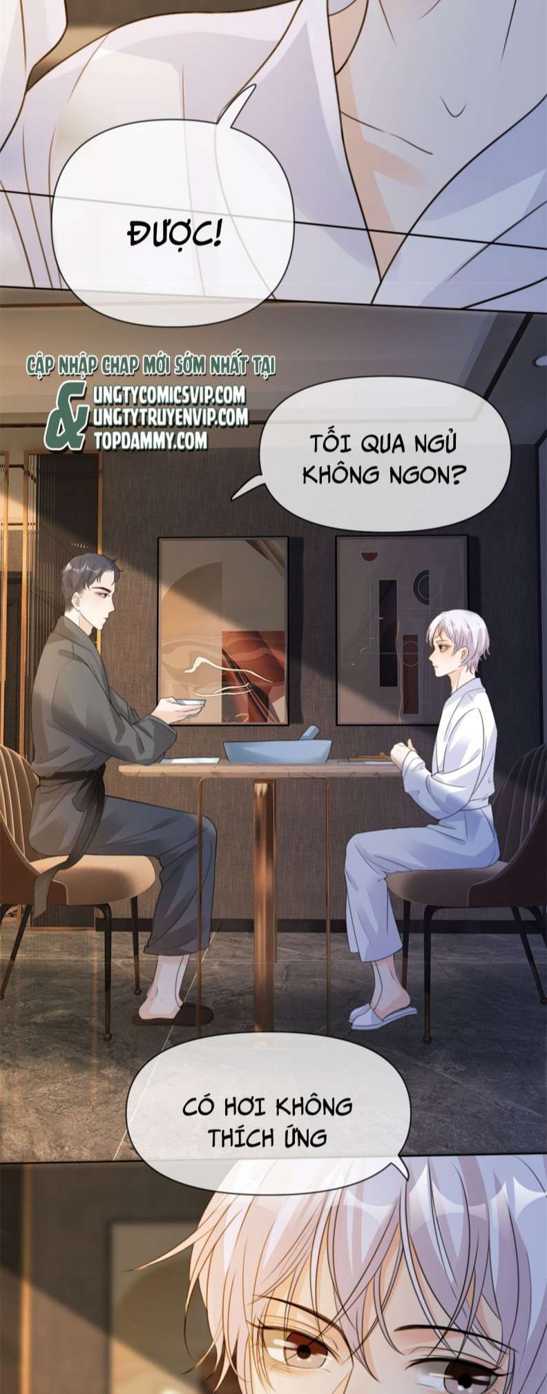 Bị Vạn Người Ghét Sau Khi Trùng Sinh Bạo Hồng Toàn Mạng Chapter 20 - 20