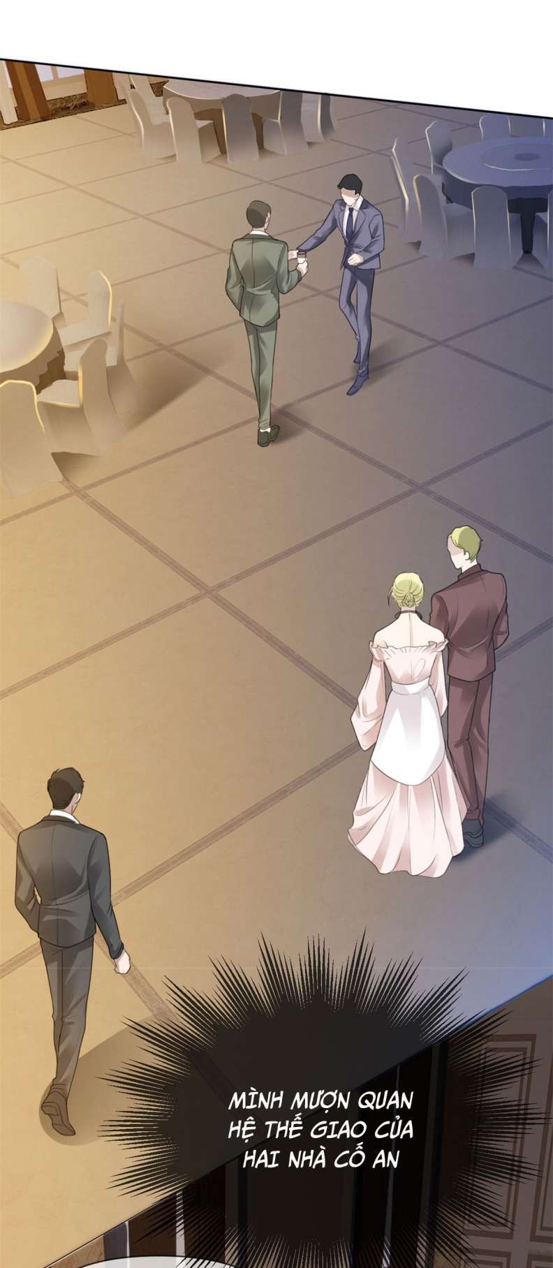 Bị Vạn Người Ghét Sau Khi Trùng Sinh Bạo Hồng Toàn Mạng Chapter 20 - 3