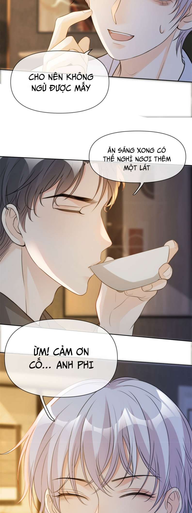 Bị Vạn Người Ghét Sau Khi Trùng Sinh Bạo Hồng Toàn Mạng Chapter 20 - 21