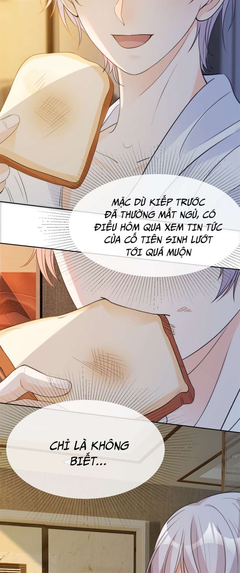 Bị Vạn Người Ghét Sau Khi Trùng Sinh Bạo Hồng Toàn Mạng Chapter 20 - 22