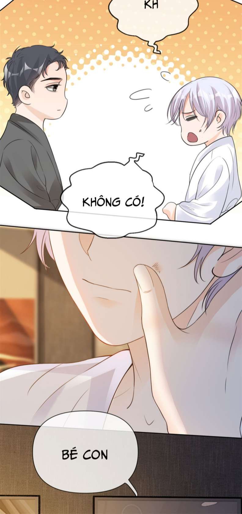 Bị Vạn Người Ghét Sau Khi Trùng Sinh Bạo Hồng Toàn Mạng Chapter 20 - 25