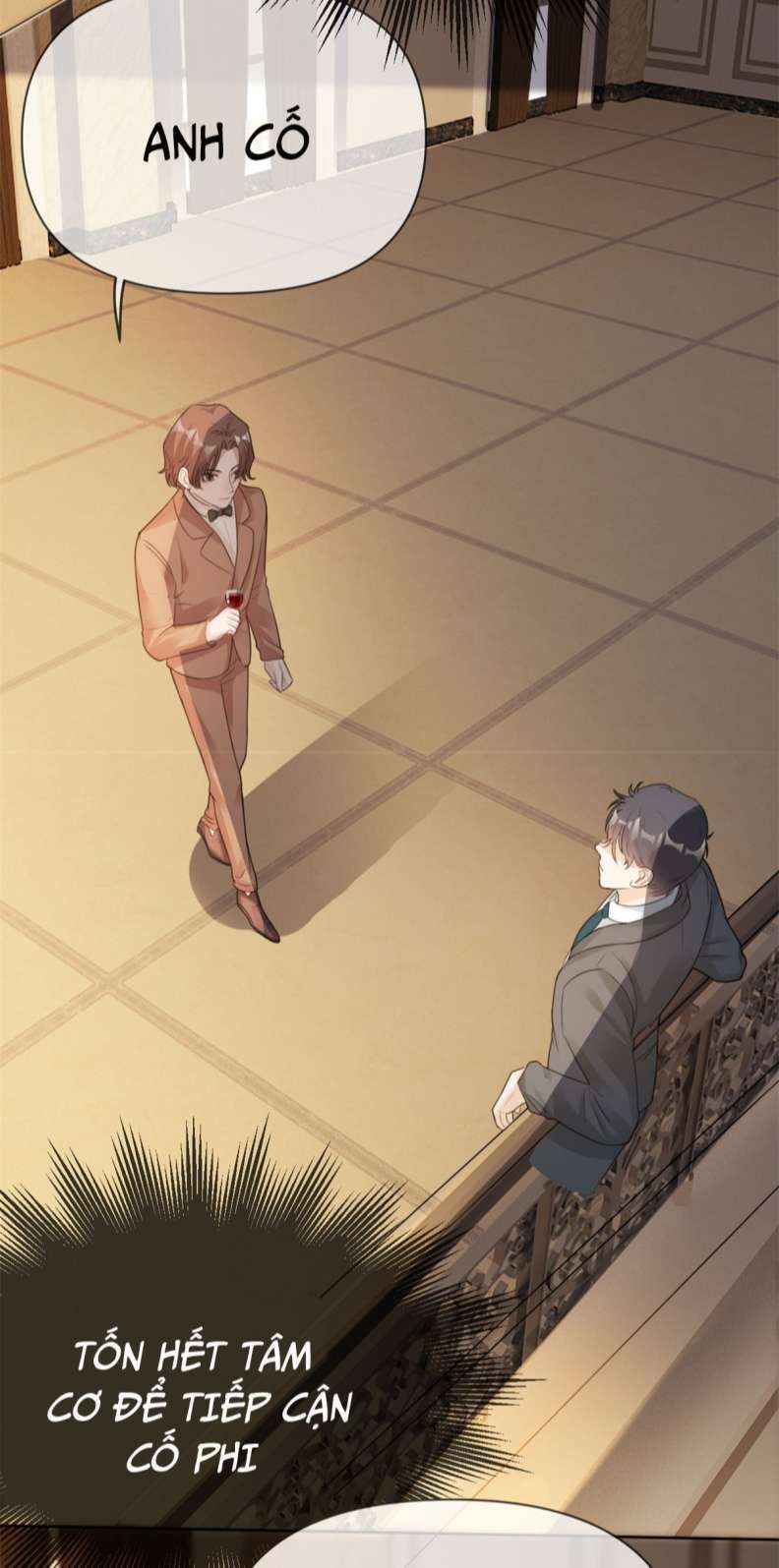 Bị Vạn Người Ghét Sau Khi Trùng Sinh Bạo Hồng Toàn Mạng Chapter 20 - 4