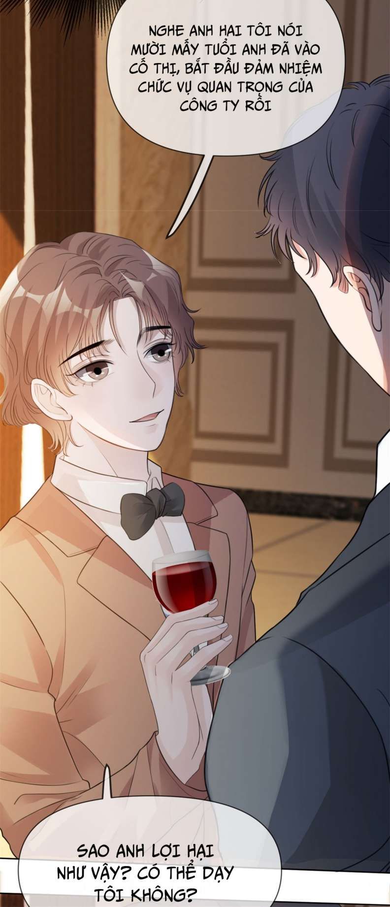 Bị Vạn Người Ghét Sau Khi Trùng Sinh Bạo Hồng Toàn Mạng Chapter 20 - 5