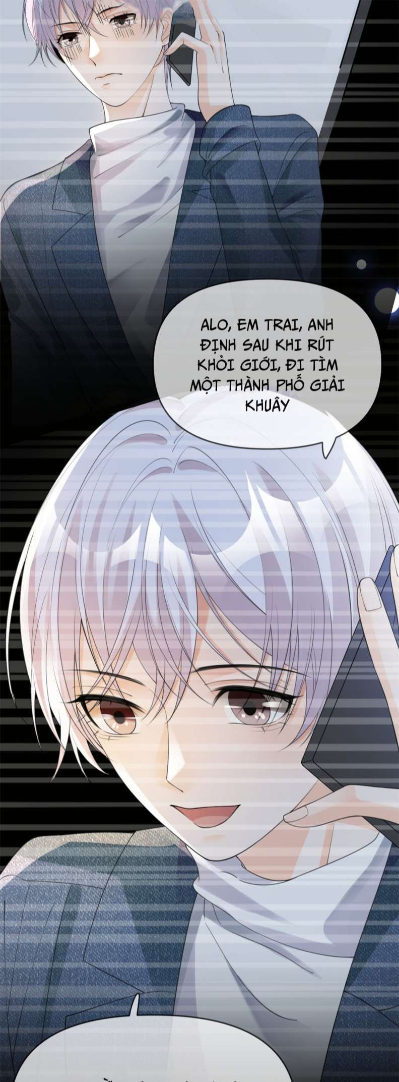 Bị Vạn Người Ghét Sau Khi Trùng Sinh Bạo Hồng Toàn Mạng Chapter 21 - 11