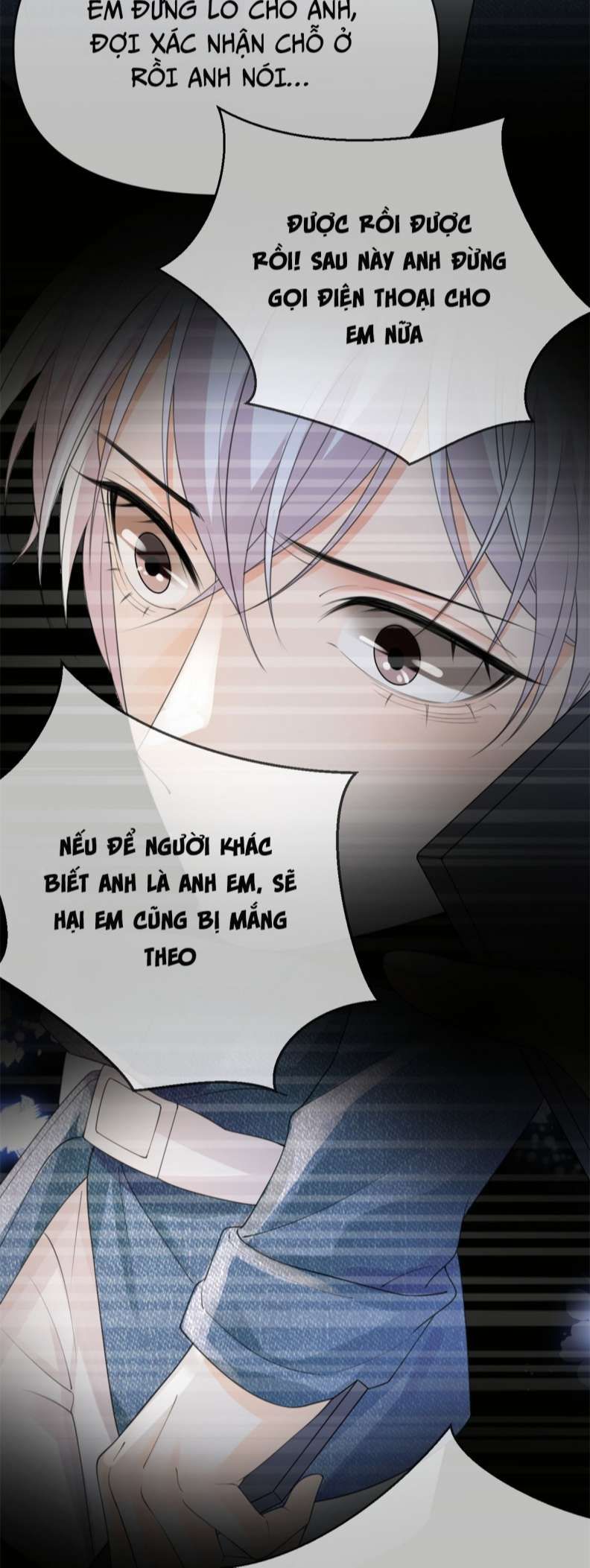 Bị Vạn Người Ghét Sau Khi Trùng Sinh Bạo Hồng Toàn Mạng Chapter 21 - 12