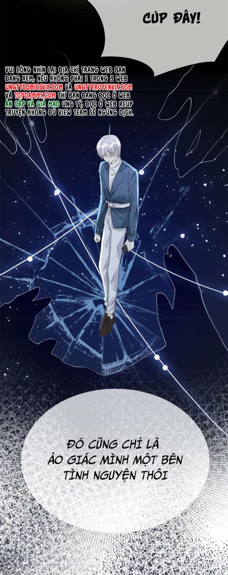 Bị Vạn Người Ghét Sau Khi Trùng Sinh Bạo Hồng Toàn Mạng Chapter 21 - 13