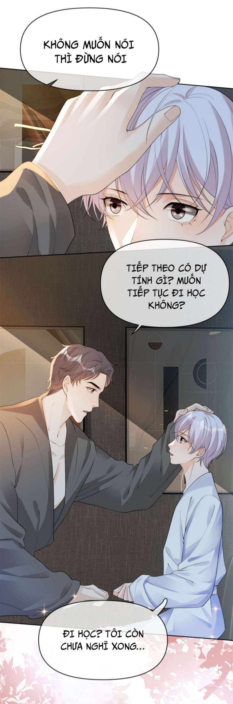 Bị Vạn Người Ghét Sau Khi Trùng Sinh Bạo Hồng Toàn Mạng Chapter 21 - 14