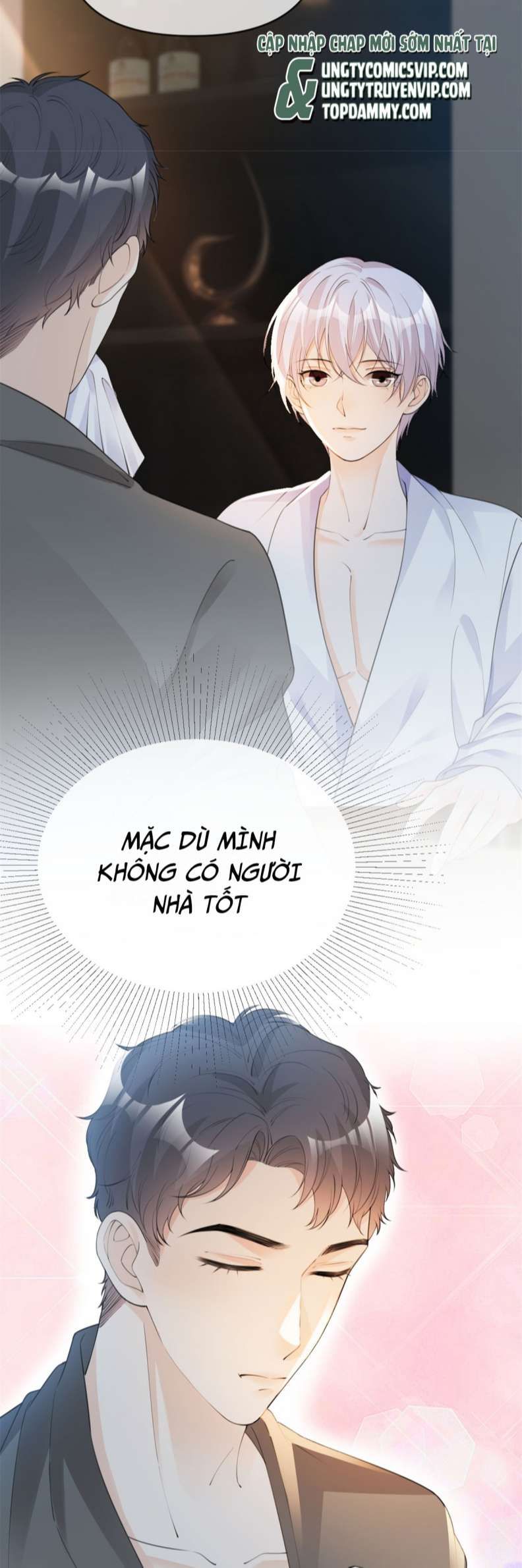 Bị Vạn Người Ghét Sau Khi Trùng Sinh Bạo Hồng Toàn Mạng Chapter 21 - 16