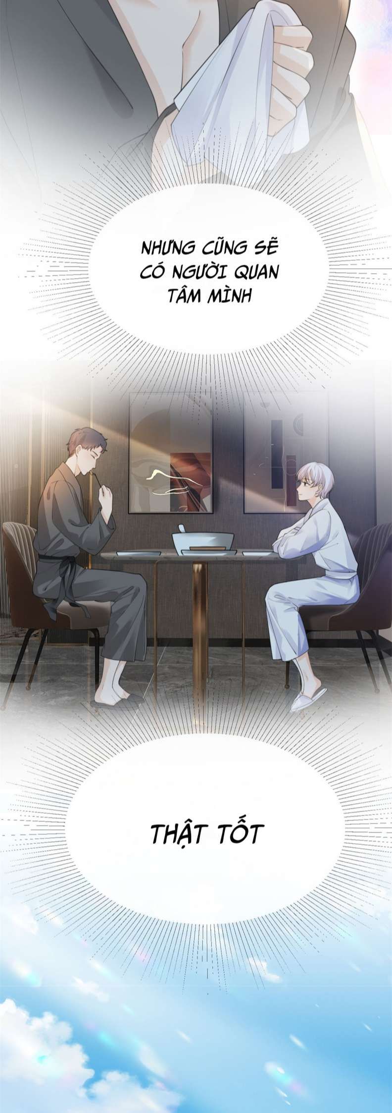 Bị Vạn Người Ghét Sau Khi Trùng Sinh Bạo Hồng Toàn Mạng Chapter 21 - 17