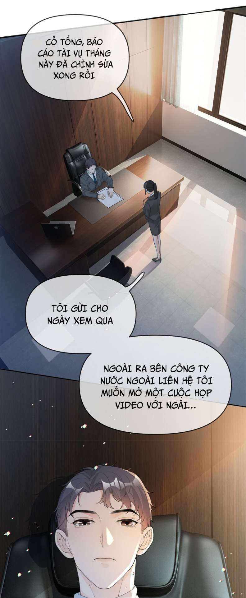 Bị Vạn Người Ghét Sau Khi Trùng Sinh Bạo Hồng Toàn Mạng Chapter 21 - 19