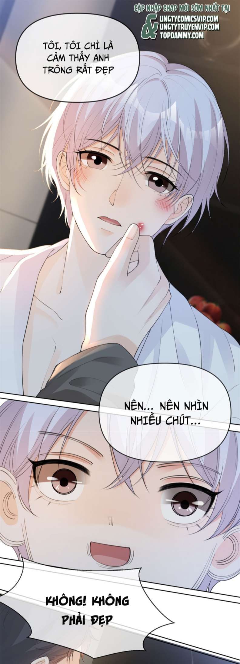 Bị Vạn Người Ghét Sau Khi Trùng Sinh Bạo Hồng Toàn Mạng Chapter 21 - 3