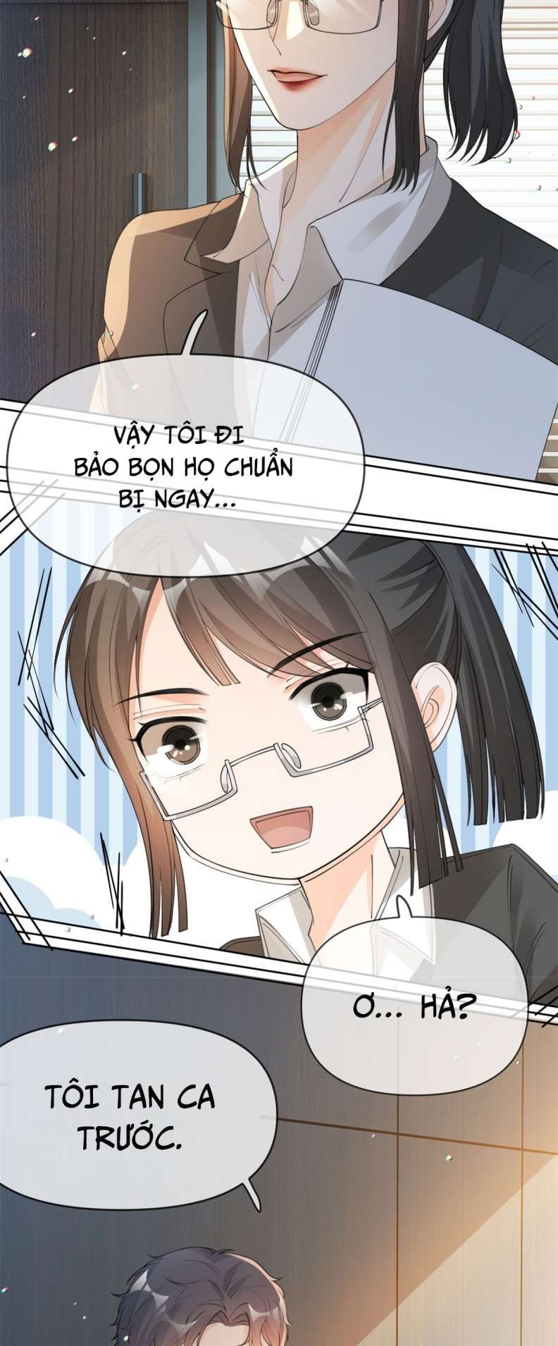 Bị Vạn Người Ghét Sau Khi Trùng Sinh Bạo Hồng Toàn Mạng Chapter 21 - 21