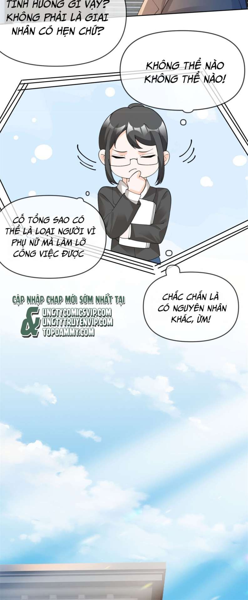 Bị Vạn Người Ghét Sau Khi Trùng Sinh Bạo Hồng Toàn Mạng Chapter 21 - 23