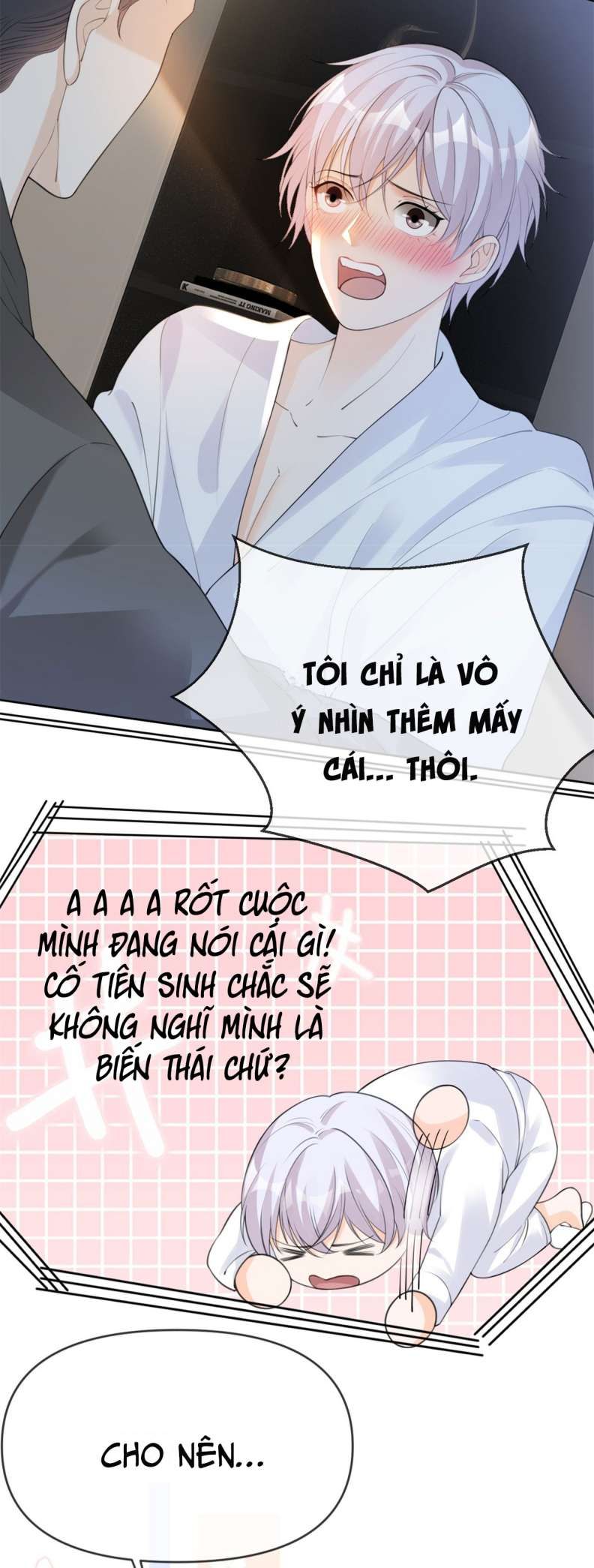 Bị Vạn Người Ghét Sau Khi Trùng Sinh Bạo Hồng Toàn Mạng Chapter 21 - 4