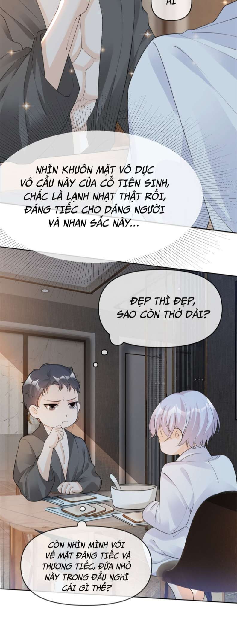 Bị Vạn Người Ghét Sau Khi Trùng Sinh Bạo Hồng Toàn Mạng Chapter 21 - 7