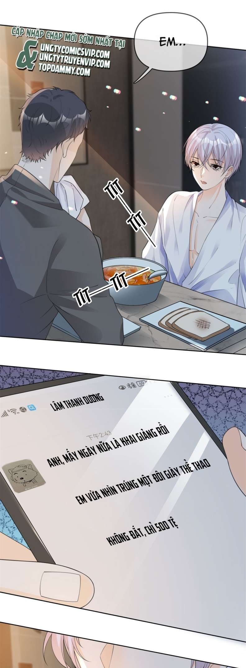 Bị Vạn Người Ghét Sau Khi Trùng Sinh Bạo Hồng Toàn Mạng Chapter 21 - 8