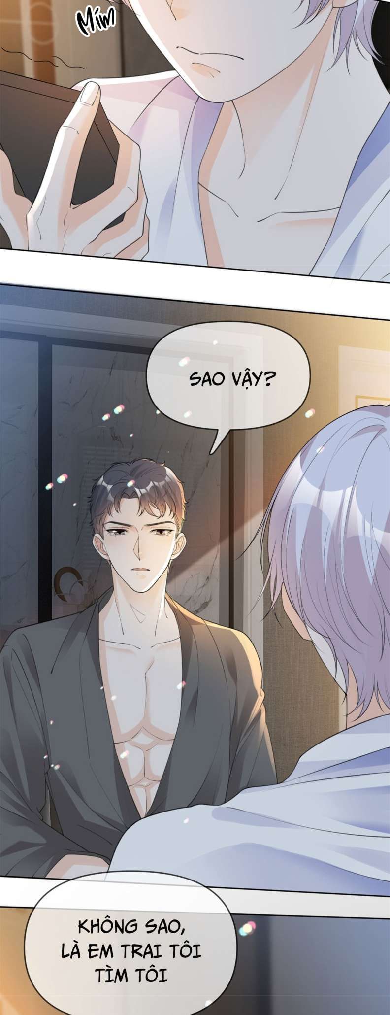 Bị Vạn Người Ghét Sau Khi Trùng Sinh Bạo Hồng Toàn Mạng Chapter 21 - 9