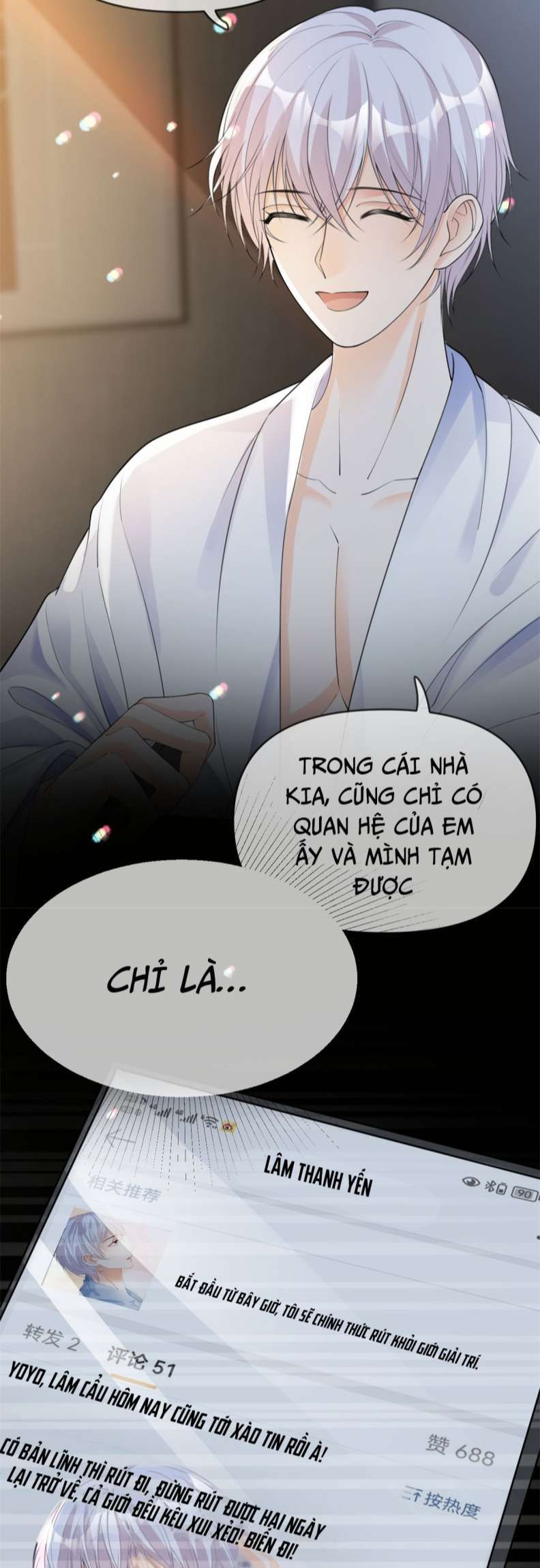 Bị Vạn Người Ghét Sau Khi Trùng Sinh Bạo Hồng Toàn Mạng Chapter 21 - 10