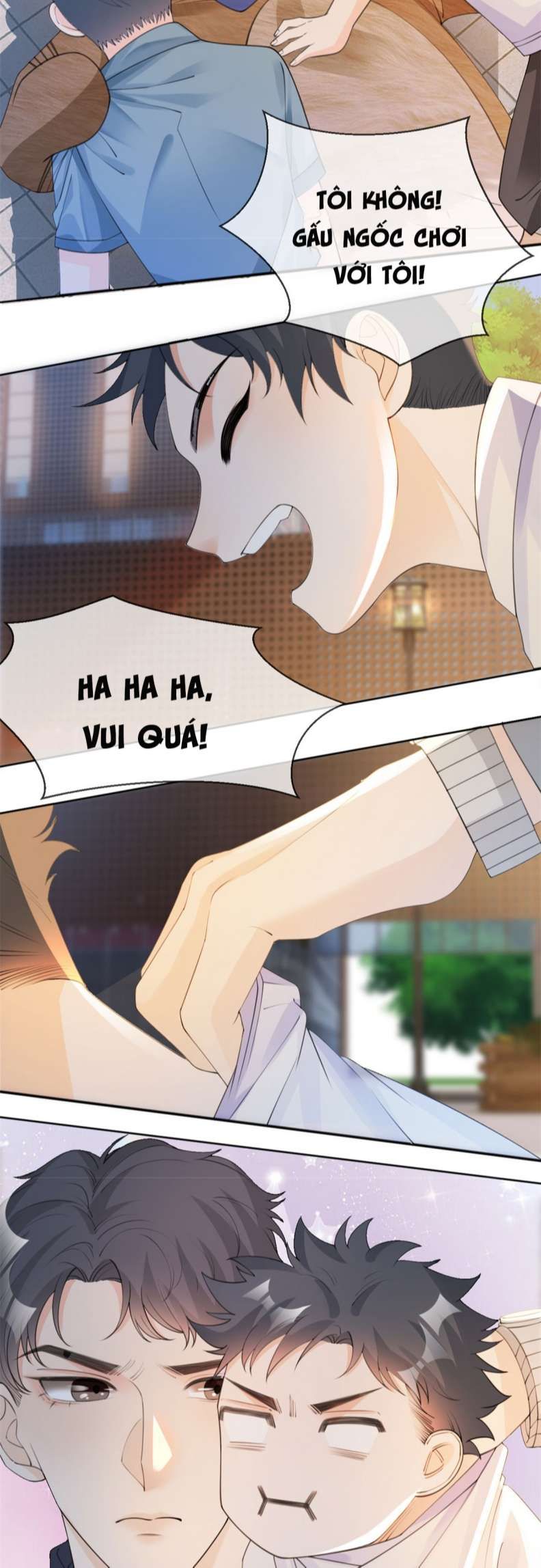 Bị Vạn Người Ghét Sau Khi Trùng Sinh Bạo Hồng Toàn Mạng Chapter 22 - 11