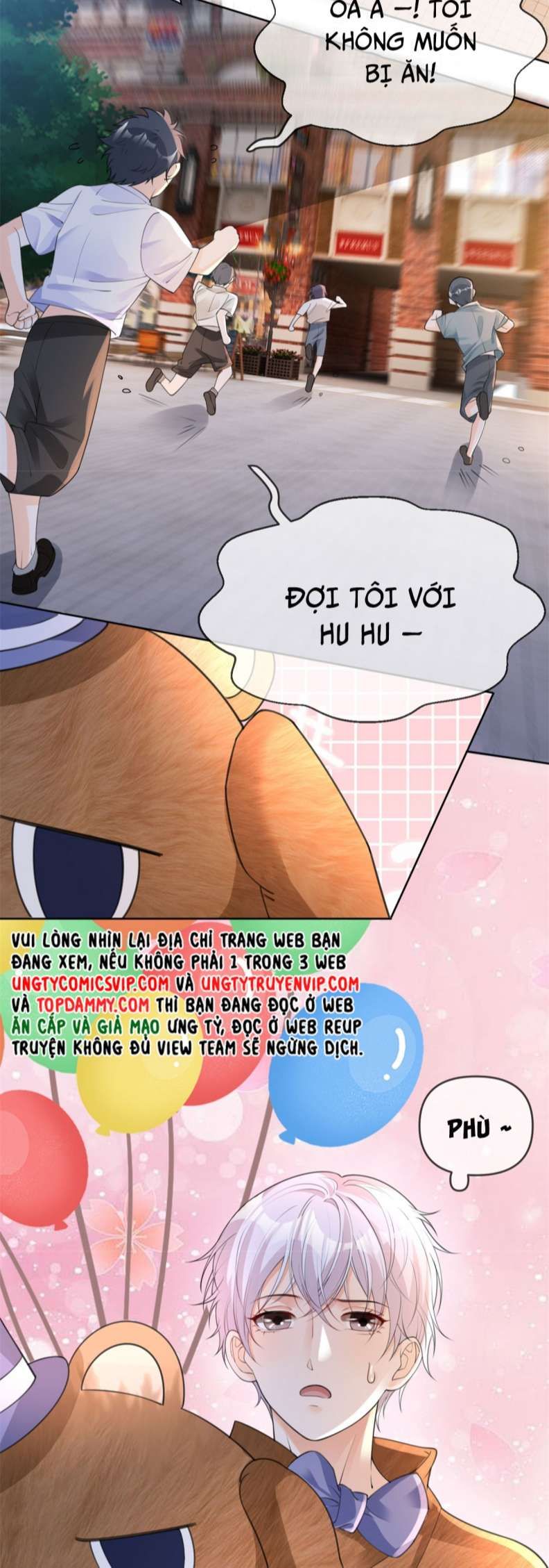 Bị Vạn Người Ghét Sau Khi Trùng Sinh Bạo Hồng Toàn Mạng Chapter 22 - 14