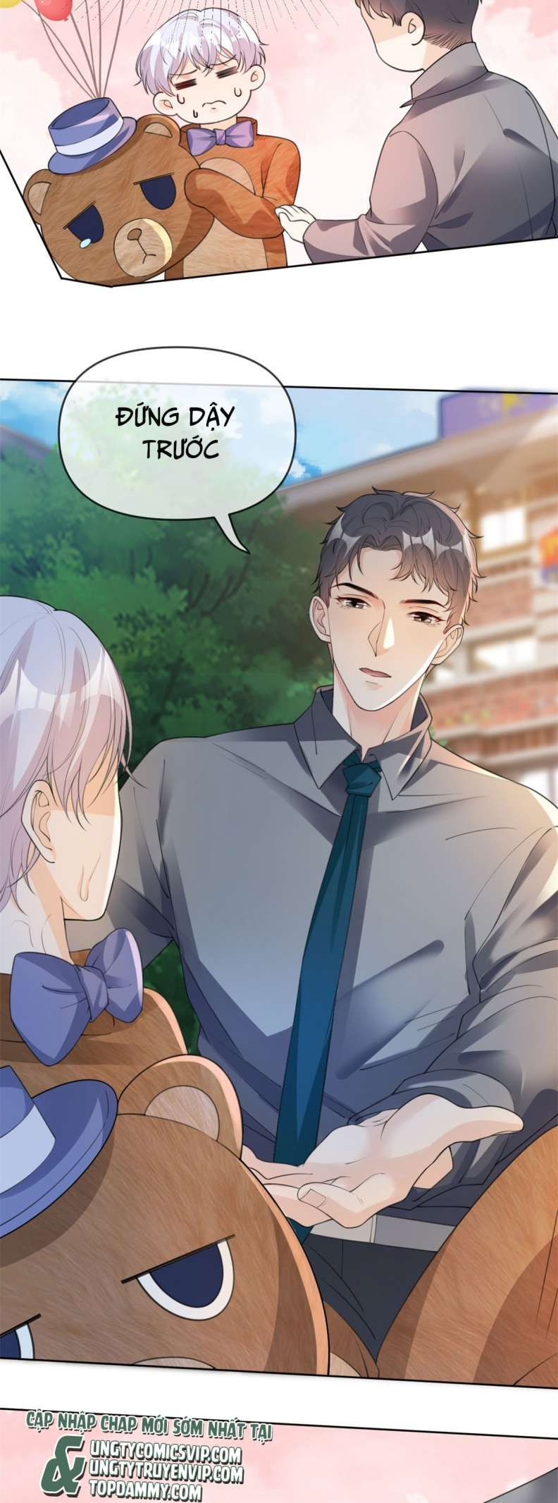 Bị Vạn Người Ghét Sau Khi Trùng Sinh Bạo Hồng Toàn Mạng Chapter 22 - 17