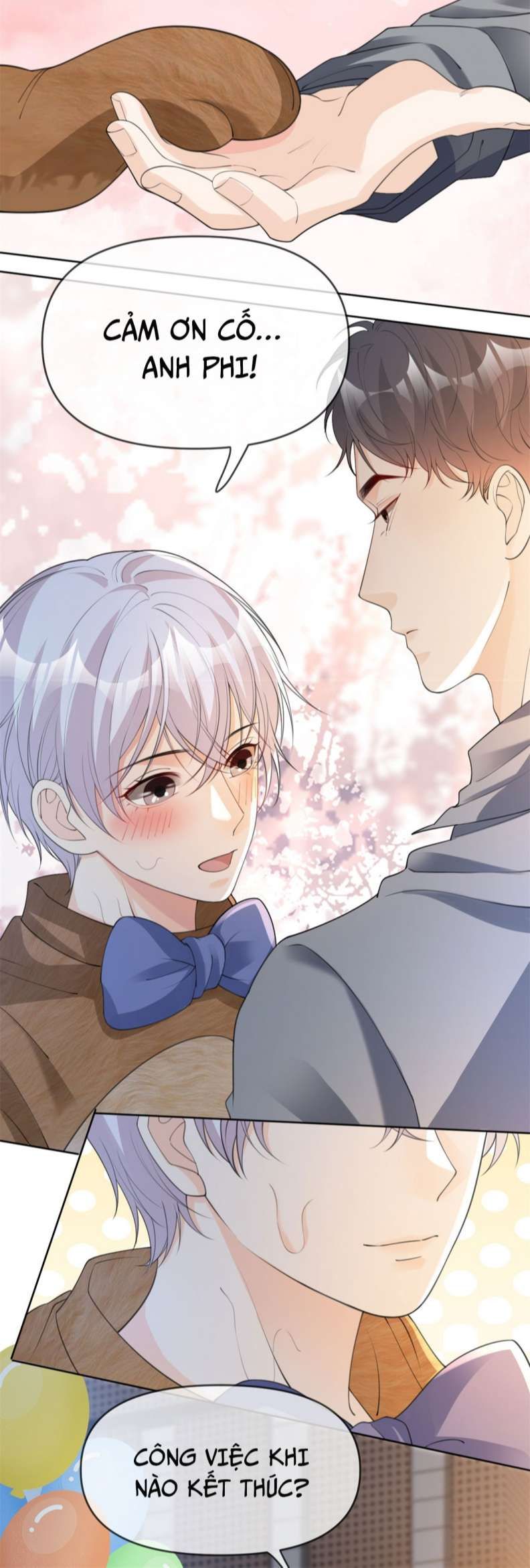 Bị Vạn Người Ghét Sau Khi Trùng Sinh Bạo Hồng Toàn Mạng Chapter 22 - 18