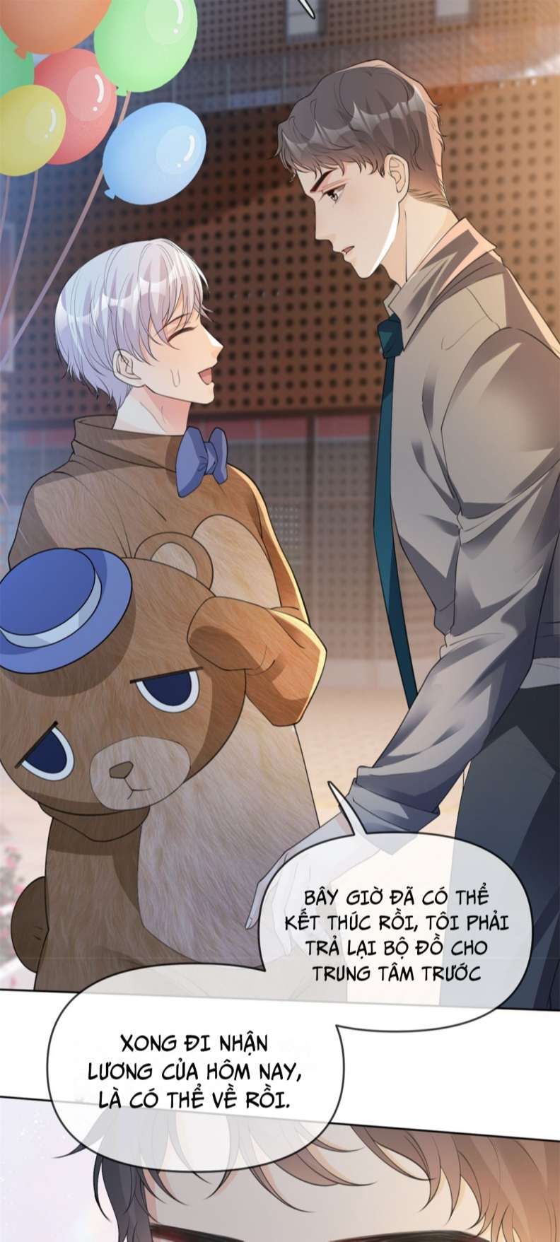 Bị Vạn Người Ghét Sau Khi Trùng Sinh Bạo Hồng Toàn Mạng Chapter 22 - 19