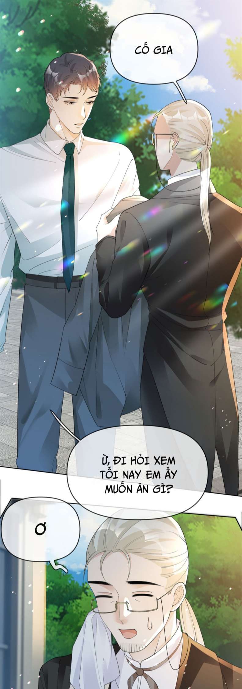 Bị Vạn Người Ghét Sau Khi Trùng Sinh Bạo Hồng Toàn Mạng Chapter 22 - 3