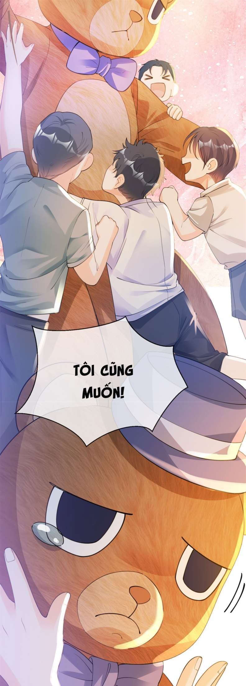 Bị Vạn Người Ghét Sau Khi Trùng Sinh Bạo Hồng Toàn Mạng Chapter 22 - 8