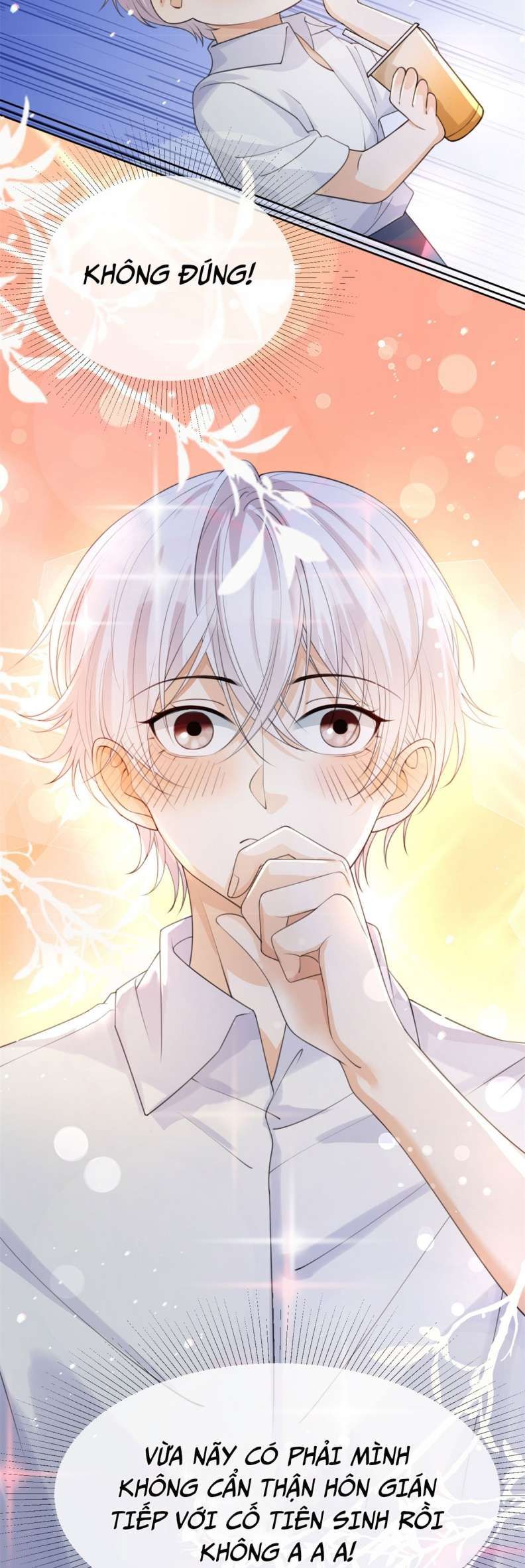 Bị Vạn Người Ghét Sau Khi Trùng Sinh Bạo Hồng Toàn Mạng Chapter 23 - 11