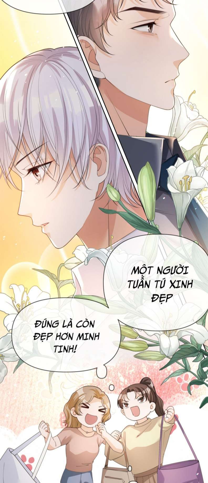 Bị Vạn Người Ghét Sau Khi Trùng Sinh Bạo Hồng Toàn Mạng Chapter 23 - 15