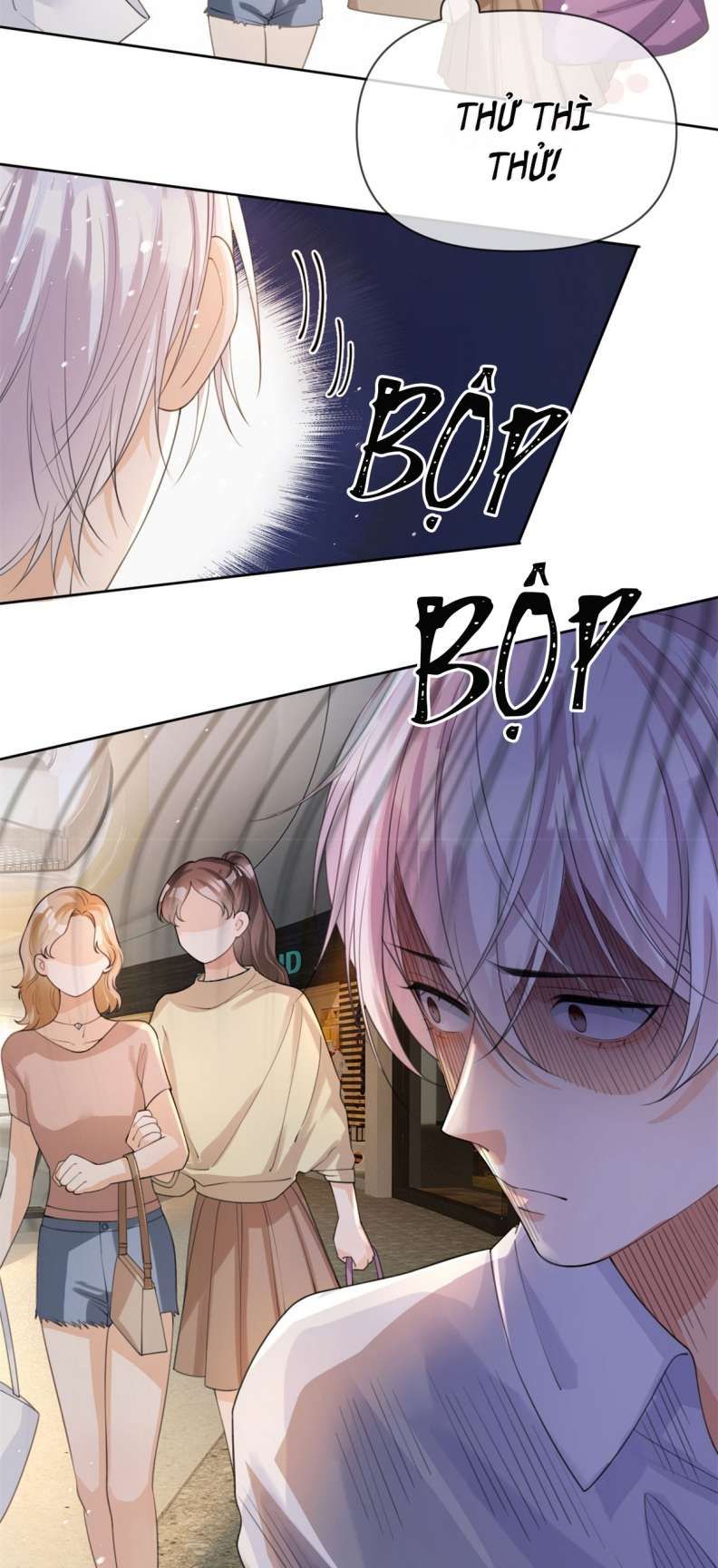 Bị Vạn Người Ghét Sau Khi Trùng Sinh Bạo Hồng Toàn Mạng Chapter 23 - 16