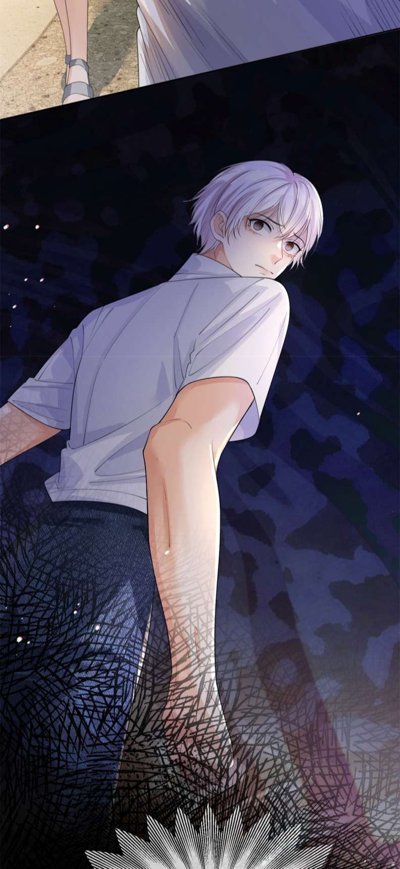 Bị Vạn Người Ghét Sau Khi Trùng Sinh Bạo Hồng Toàn Mạng Chapter 23 - 17