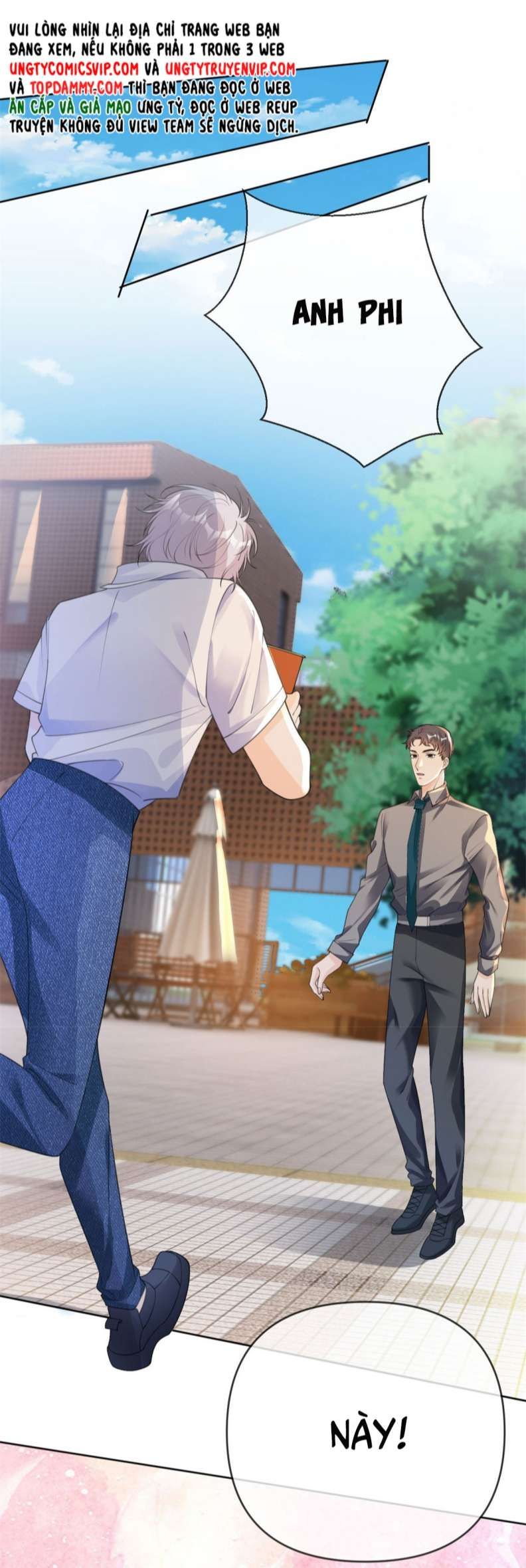 Bị Vạn Người Ghét Sau Khi Trùng Sinh Bạo Hồng Toàn Mạng Chapter 23 - 3