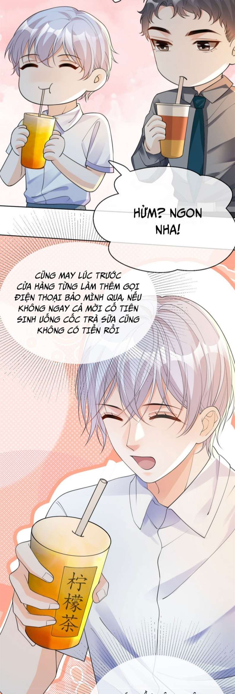 Bị Vạn Người Ghét Sau Khi Trùng Sinh Bạo Hồng Toàn Mạng Chapter 23 - 6