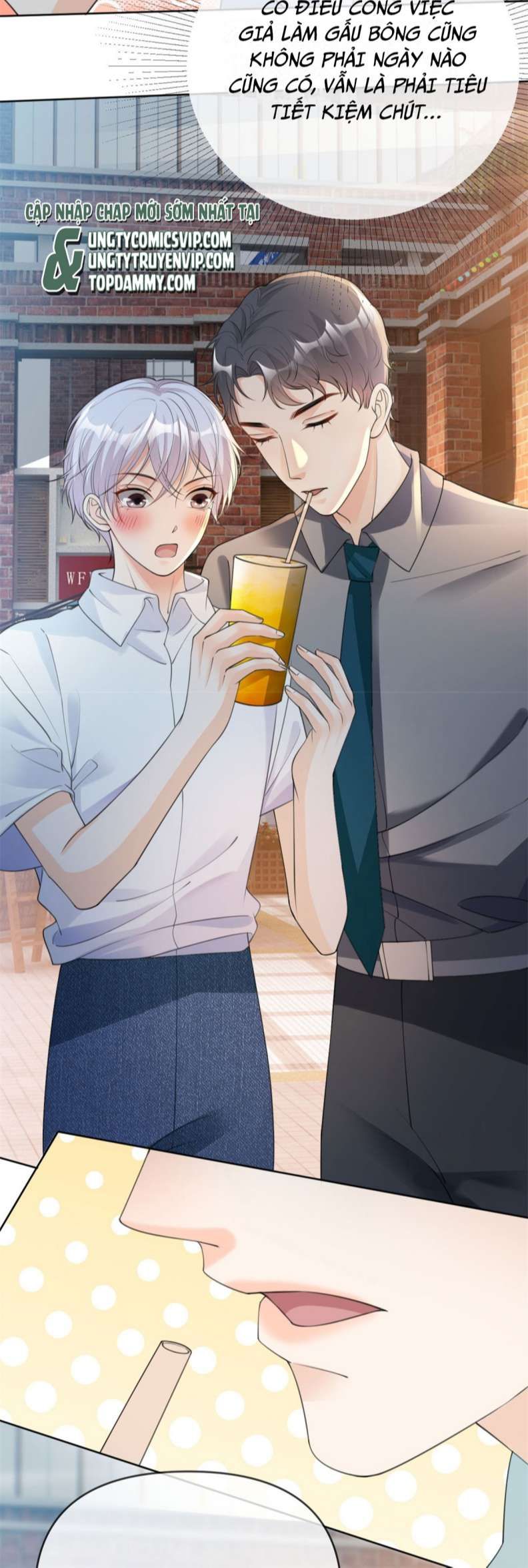 Bị Vạn Người Ghét Sau Khi Trùng Sinh Bạo Hồng Toàn Mạng Chapter 23 - 7