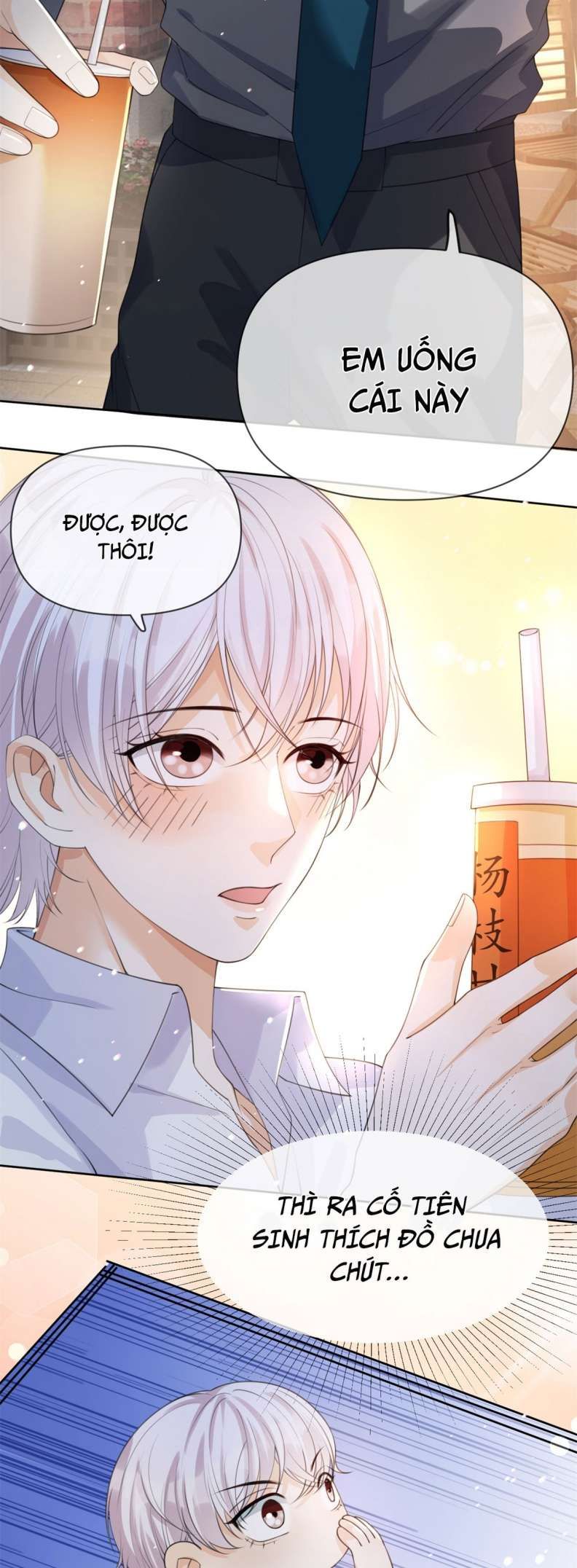 Bị Vạn Người Ghét Sau Khi Trùng Sinh Bạo Hồng Toàn Mạng Chapter 23 - 10