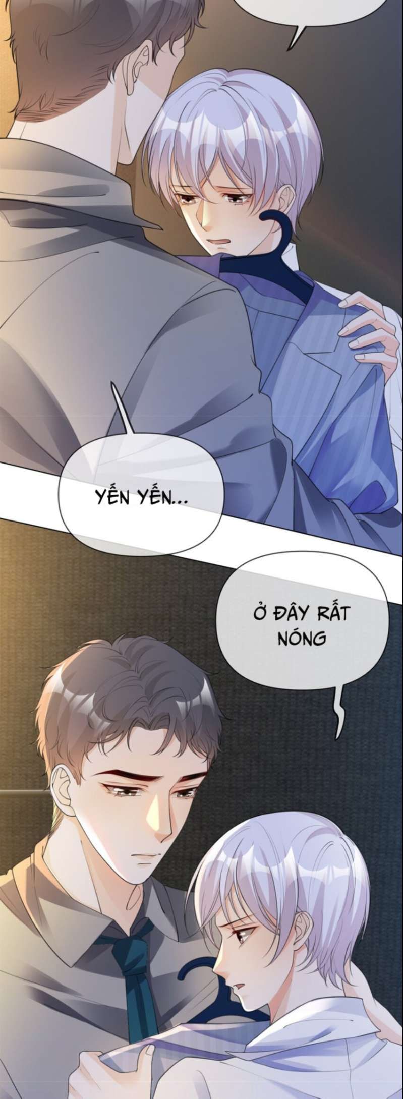 Bị Vạn Người Ghét Sau Khi Trùng Sinh Bạo Hồng Toàn Mạng Chapter 24 - 13
