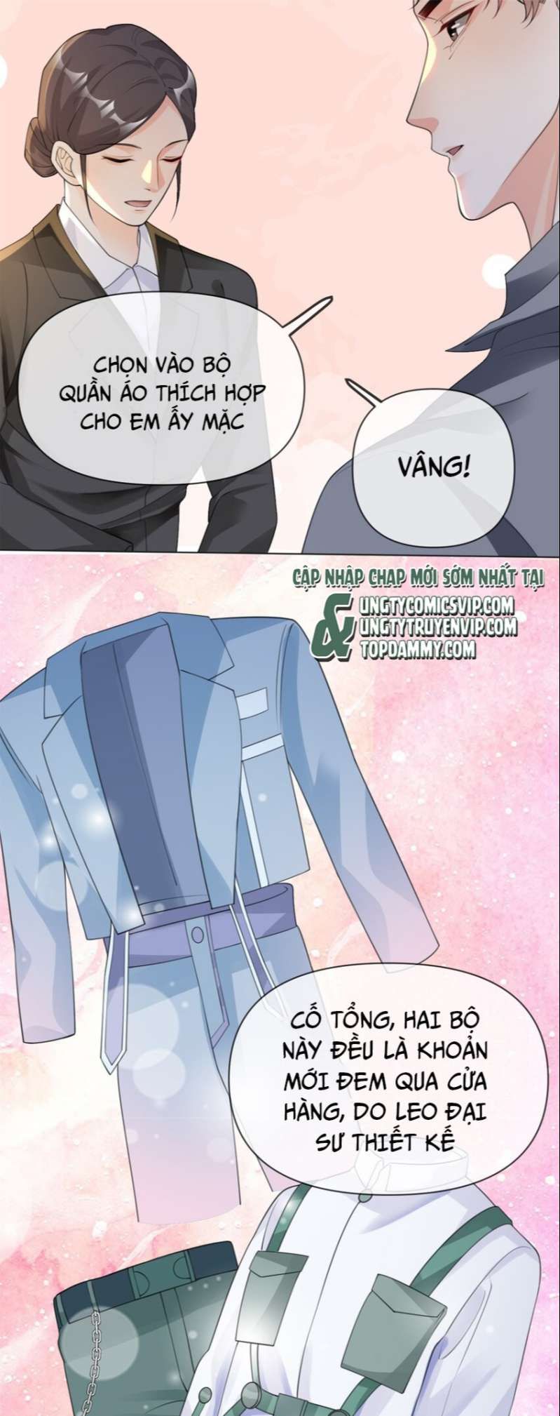 Bị Vạn Người Ghét Sau Khi Trùng Sinh Bạo Hồng Toàn Mạng Chapter 24 - 16