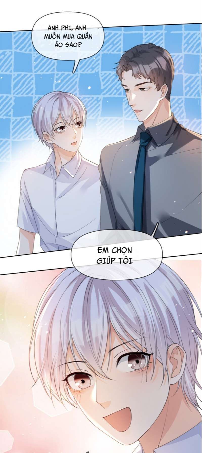 Bị Vạn Người Ghét Sau Khi Trùng Sinh Bạo Hồng Toàn Mạng Chapter 24 - 3