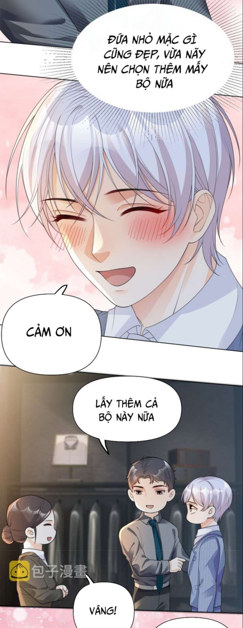 Bị Vạn Người Ghét Sau Khi Trùng Sinh Bạo Hồng Toàn Mạng Chapter 24 - 21