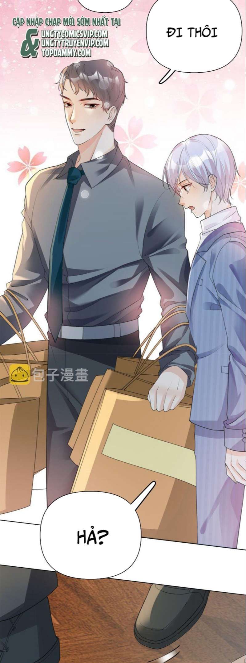 Bị Vạn Người Ghét Sau Khi Trùng Sinh Bạo Hồng Toàn Mạng Chapter 24 - 22