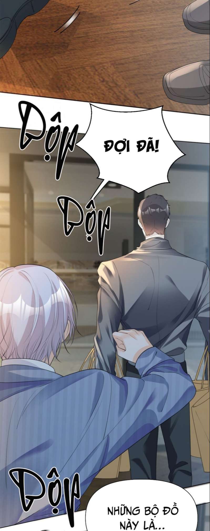 Bị Vạn Người Ghét Sau Khi Trùng Sinh Bạo Hồng Toàn Mạng Chapter 24 - 23