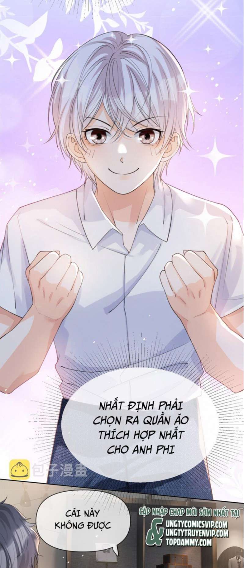 Bị Vạn Người Ghét Sau Khi Trùng Sinh Bạo Hồng Toàn Mạng Chapter 24 - 5