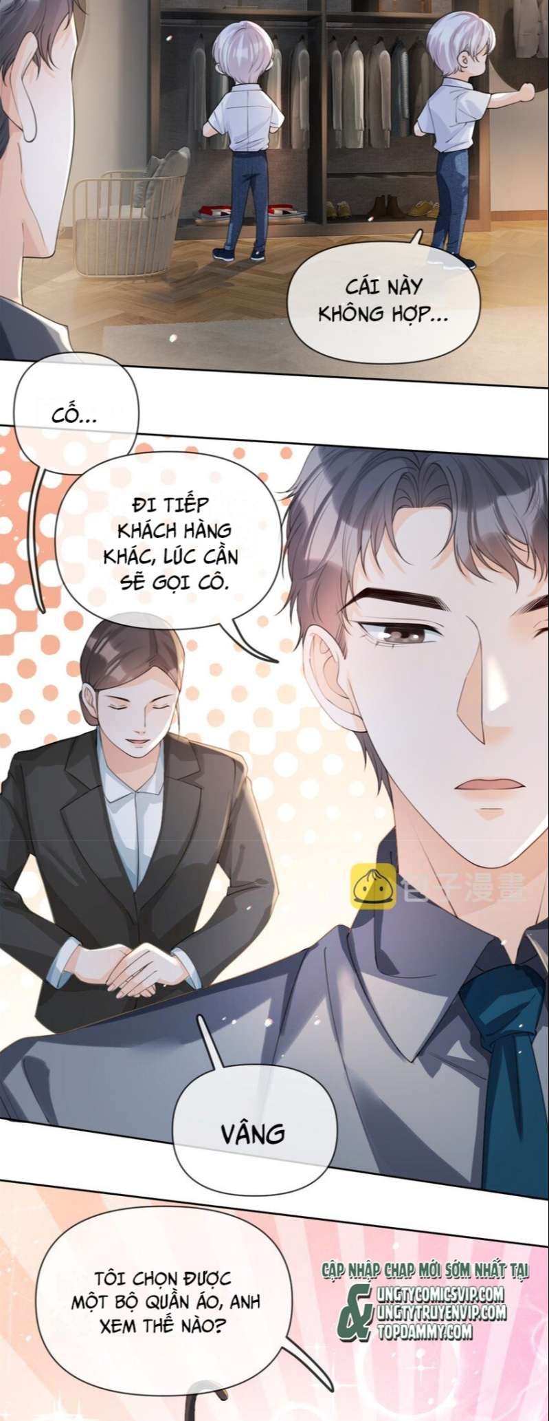 Bị Vạn Người Ghét Sau Khi Trùng Sinh Bạo Hồng Toàn Mạng Chapter 24 - 6