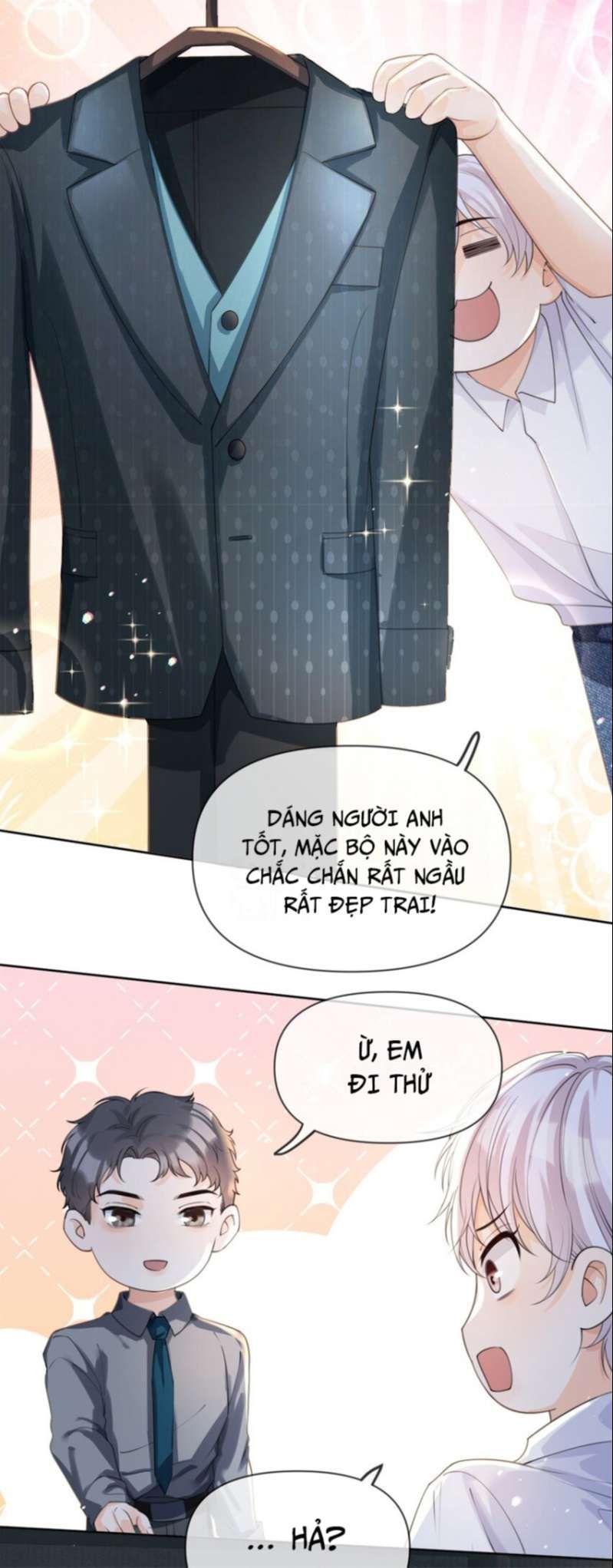 Bị Vạn Người Ghét Sau Khi Trùng Sinh Bạo Hồng Toàn Mạng Chapter 24 - 7