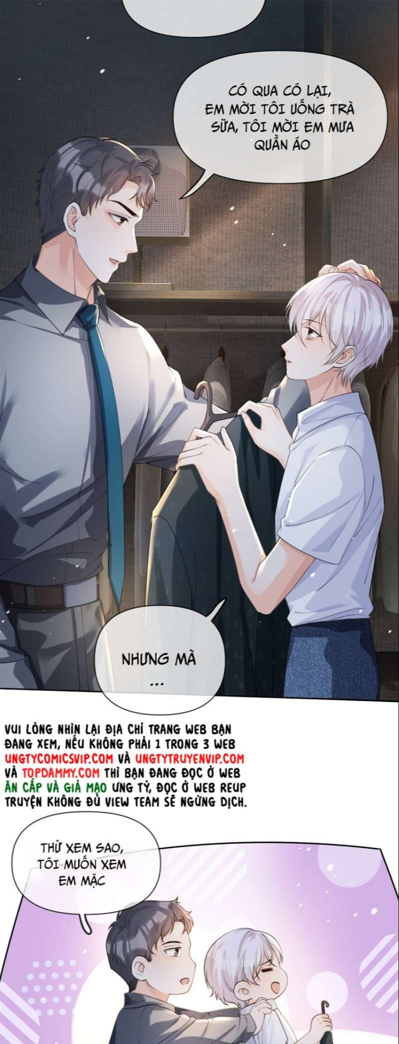 Bị Vạn Người Ghét Sau Khi Trùng Sinh Bạo Hồng Toàn Mạng Chapter 24 - 8